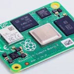 CM4 Raspberry Pi Compute Module 4 CM4