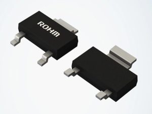 Rohm SOT223-3 mosfet