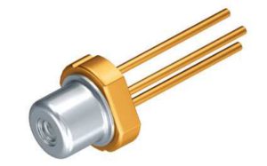 Rutronik Osram TO38 laser diode