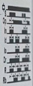 Teledyne MFT relay functions