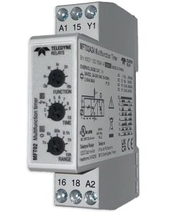 Teledyne MFT relay photo