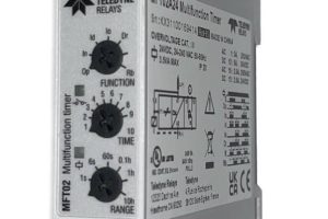 Teledyne MFT relay photo