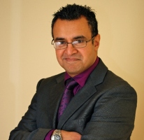 Ash Madni, MD of Madni Technologies