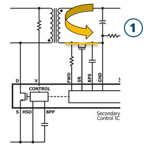 Innoswitch5 ZVS diag1