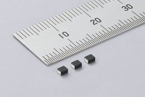 Murata automotive inductors photo