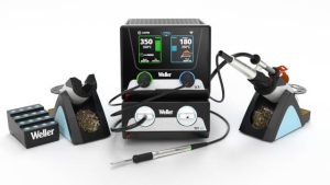 RS Weller soldering kits