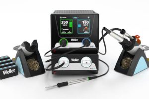 RS Weller soldering kits