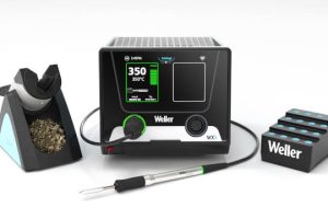 RS Weller soldering kit5