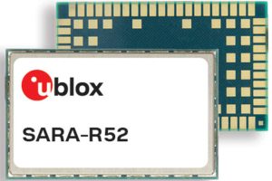 u-blox_SARA-R52