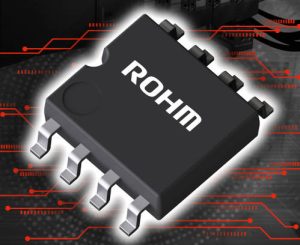 Rohm LMR1002F-LB zero drift op amp