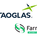 Farnell signs Taoglas