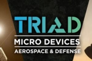 Triad Micro Devices logo
