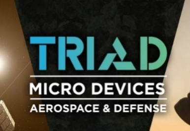 Triad builds division for aerospace and defence mixed-signal ICs ...