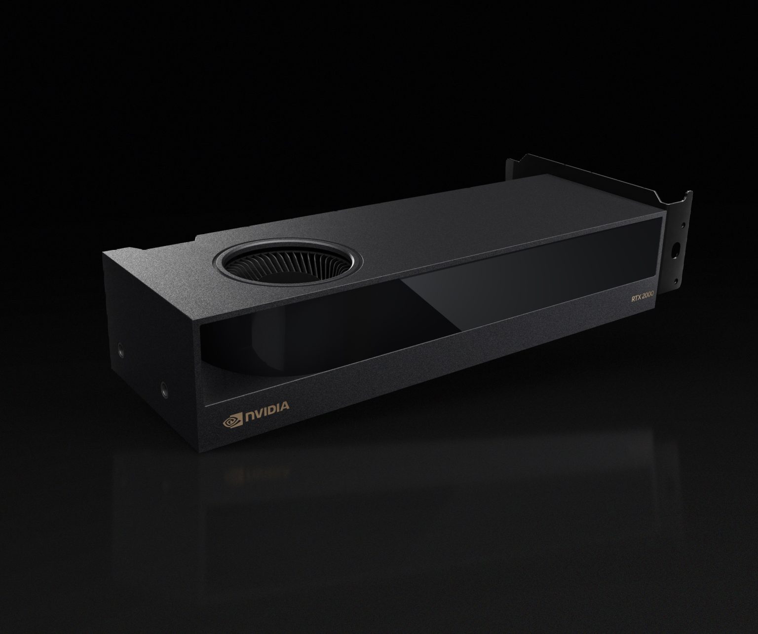 RTX 2000 Ada GPU meets AI visualisation demands | Electronics Weekly