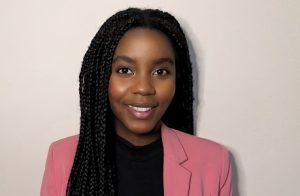 EW BrightSparks 2023 profile: Vanessa Kandodo, Intel