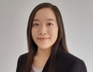 EW BrightSparks 2023 profile: Mary Kong, University of Edinburgh