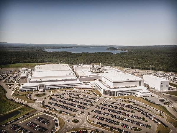 .5 billion Chips and Science Act money for Globalfoundries