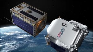 ClearSpace gears up for REFUEL.ME study of satellite refuelling