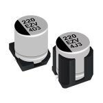 Panasonic launches ZV Series of Electrolytic Polymer Hybrid capacitors