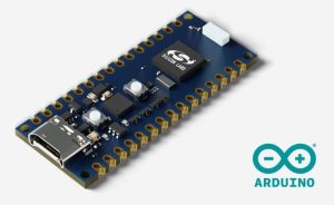 Arduino, partner di Silicon Labs per il software Matter e l'hardware Nano