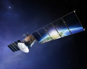 Filtronic Cerus32 lands multi-million pound space contract