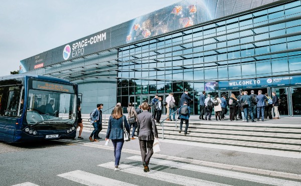 Bus depot of the future' launches in Leicester as one of the UK's