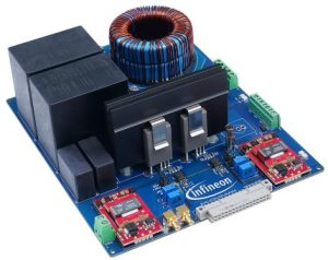 Infineon EVAL-COOLSIC-2KVHCC