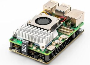 Gadget Watch: NVMe Base Duo, adds fast NVMe SSDs to Raspberry Pi 5