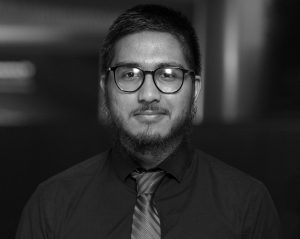 EW BrightSparks 2023: Ifaz Uddin, Imperial College London