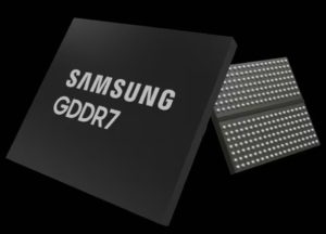 JESD239 standard to improve GDDR7 memory performance in AI, Gaming