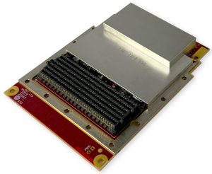 Abaco FMC300 analogue front end board