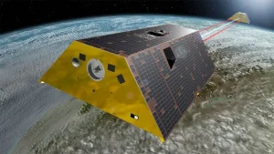 JPL, Airbus continue with GRACE-C to measure Earth's gravity field