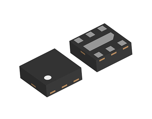 Voltage regulator has dual input pins for low-power MCUs