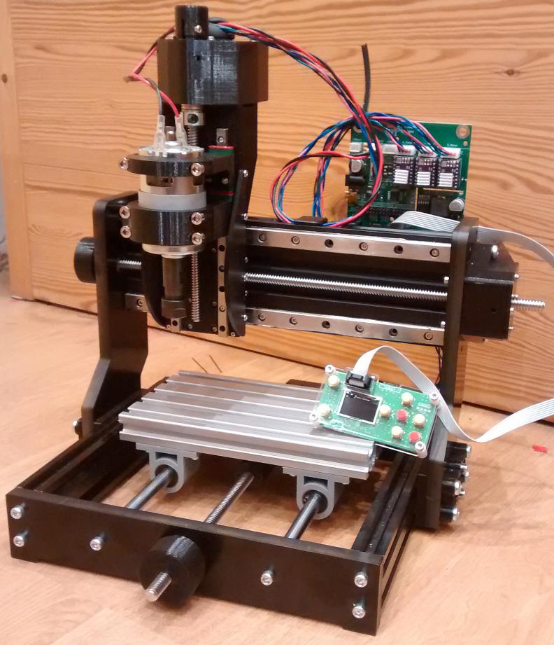 EinW 1610Amateur cnc apr24