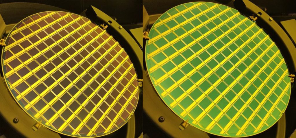 X-Fab adds BSI to optical sensor process | Electronics Weekly