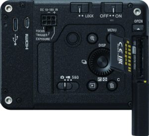 Sony permits Digicam Distant Command by ISO-PTP