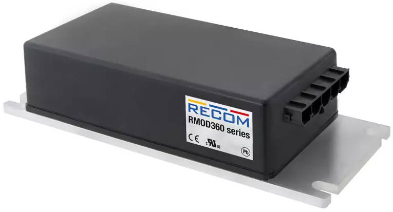 Recom RMOD360UW 360W psu