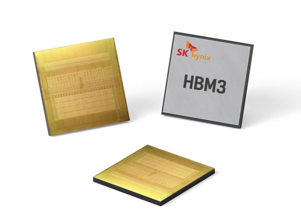 Hynix Switches Fab Site From Nand To Dram