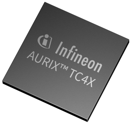 Infineon integrates ESCRYPT into AURIX