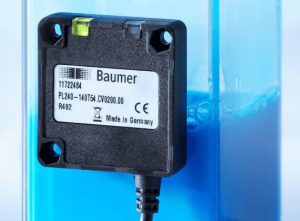 Baumer PL240 non-contact liqod level detector