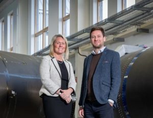 Orbex raises investment for rocket ‘Ramp Up’ period