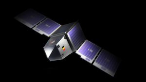 Redwire Phantom VLEO spacecraft bridges gap between air and space 