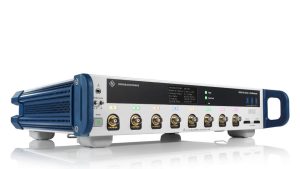 rohde-schwarz mxo-5c no-display oscilloscope