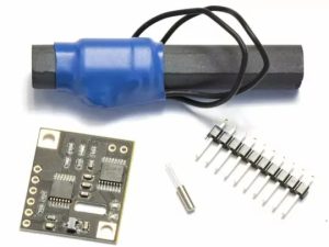 UniversalSolder canaduino-atomic-clock-receiver-module-DCF77-60kHz