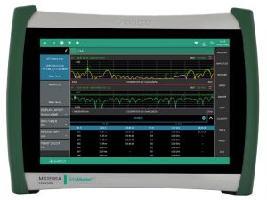 Anritsu ms2085a