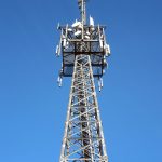 Mobile Core Network declines for five consecutive quarters