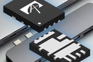 AOS_36322 dual mosfet half bridge