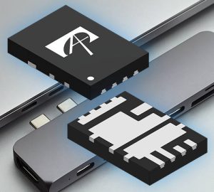 AOS_36322 dual mosfet half bridge