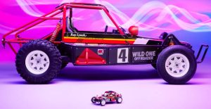 The LittleCarCompany Tamiya Wild One Max