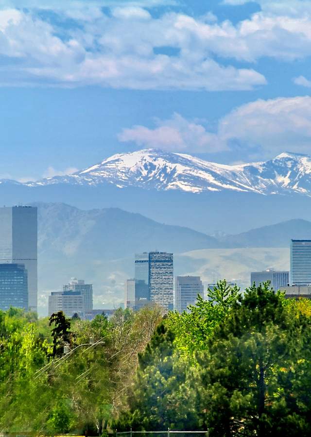 74th ECTC in Denver May 28-31